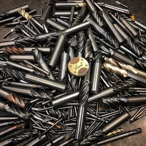 ซื้อเศษทังสเตนคาร์ไบด์เป็นจำนวนมากในรูปแบบแท่ง - Product Image 4