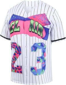 Custom Baseball Jersey Personalized Breathable Moisture Wicking Quick Dry Soccer Football Jerseys with Customized Designs Colors - Product Image 3