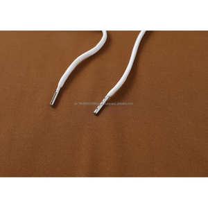 Vêtements pour hommes, sweats à capuche, sweat-shirts en molleton de coton de haute qualité, manches longues, respirant, sweat à capuche d'hiver pour homme - Product Image 4