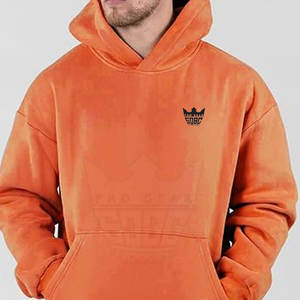Servicio OEM, Sudaderas con Capucha para Hombre al por Mayor, Impresión Digital, Ligeras, Color Personalizado, Ecológicas 2026 - Product Image 2