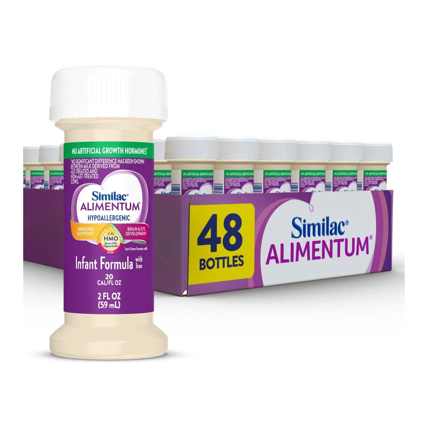 Alimentum Formula Powder Similac Alimentum Target Similac