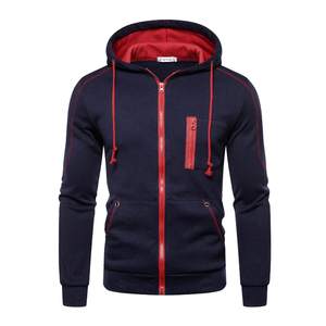 Survêtements en molleton de coton streetwear, ensemble de jogging délavé, survêtement personnalisé DTG lourd délavé à l'acide pour hommes - Product Image 5