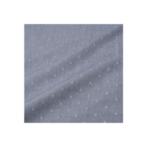 100% algodón Dobby Jacquard Extra Beam tejido tela requisito del comprador Material de impresión Digital calidad Superior sostenible - Product Image 4