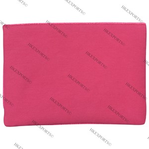 Pink Fold Over Clutch With Bride Lettering For Wedding Party Women Fashion <b>Handbag</b> - Product Image 4