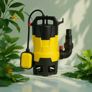 Snow Flake CSP250C-5 0.5HP Single-Phase Electric Low <b>Water</b> <b>Pressure</b> Centrifugal <b>Booster</b> Surface <b>Water</b> Pump OEM Family Homes 1 - Product Image 3