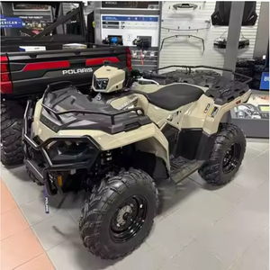 โพลาริส สปอร์ตแมน 570 อีพีเอส รุ่นใหม่ล่าสุด ปี 2026 - Product Image 1