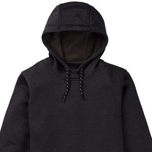 Sudadera con capucha de esquí de calidad superior para hombre, ropa informal, nuevo estilo, mangas completas para hombre, sudaderas con capucha en blanco de peso pesado para hombre de buena calidad - Product Image 5