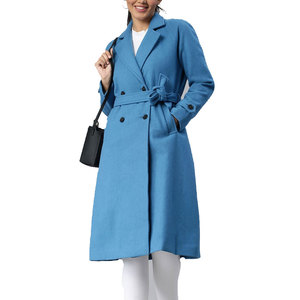 Hot Sale Price Women's Hooded Waterproof Down <b>Coat</b> with Sheep Skin Trim Custom Logo Winter Warm <b>Coat</b> - Product Image 1