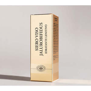 Siero Viso all'Acido Ialuronico con Niacinamide per Anti-Rughe e Riparazione Macchie Scure - Product Image 2