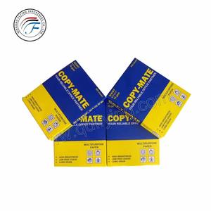 Papel de copia láser brillante A4 de alta blancura con salida profesional y acabado perfecto - Product Image 6