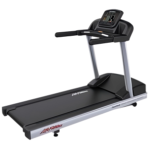 Caminadora Plegable Remanufacturada Serie Activate OST para Caminar, Correr, Entrenamiento Cardiovascular y de Resistencia, para Gimnasios y Estudios en Casa - Product Image 3