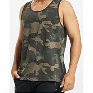 Vente directe d'usine : Nouveau débardeur de sport sexy et attrayant pour hommes – Débardeur de sport confortable pour hommes - Product Image 5