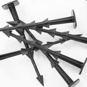 Precio al por mayor Suministros al aire libre Estacas de jardín amigables con el presupuesto Estacas de paisajismo Comprar al exportador indio - Product Image 4