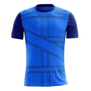 Camiseta Unisex de diseño personalizado, ropa cómoda y ligera con impresión por sublimación - Product Image 1