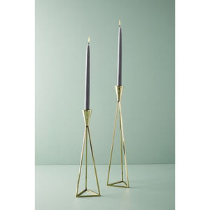 Candelero de acero inoxidable de alta calidad, diseño vintage, portavelas de Mesa para el hogar, de proveedores mayoristas - Product Image 6