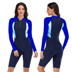 Uniforme de remo hecho a medida para mujer, traje de remo de secado rápido transpirable de alta calidad al por mayor - Product Image 2