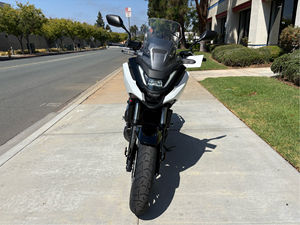 Offre Annuelle 2025 – Nouvelles Motocyclettes Honda NC750X (DCT) - Product Image 6