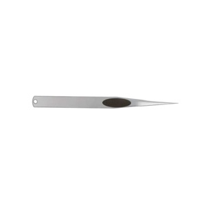 Utsumi TS001 Juego Completo de Pinzas Rectas para Manicura - 5 Piezas - Product Image 5