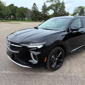 USADO 2023, preferido, bajo kilometraje, transmisión automática, asientos de cuero, sin accidentes y listo para enviar - Product Image 1