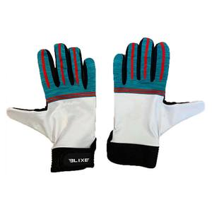 Equipo de deportes de pelota Guantes GAA de fútbol americano y gaélico de alta calidad con logotipo Diseña tus propios guantes con logotipo de equipo - Product Image 2