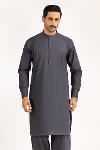 Traje Shalwar Kameez 2025 Hecho a Medida de Alta Calidad de Secado Rápido para Hombre, Talla Grande, Estilo Indio, Pakistaní y Afgano, para Fiestas y Bodas - Product Image 2