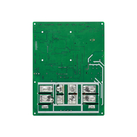 Placa de Control de Carga de CA de 11KW para NEV |   Sistema de Carga Rápida, Monofásico, de Una Sola Pistola