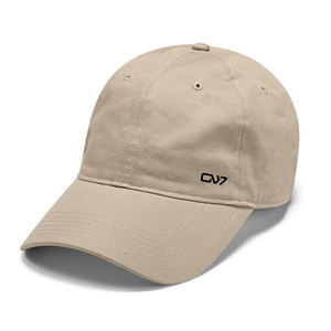 Casquettes de baseball pour hommes, confortables et respirantes | Casquettes de baseball pour hommes et femmes de couleur unie avec logo personnalisé - Product Image 3