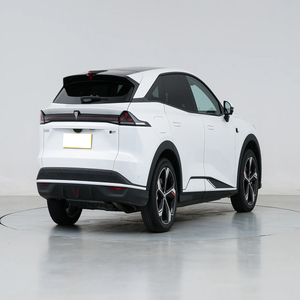 จัดส่งรวดเร็ว รถยนต์ไฟฟ้า CHAN GAN DEE PAL S07 รุ่นปี 2026 ระบบไฮบริดแบบขยายระยะทาง - Product Image 5