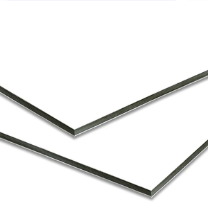3MM 4MM ACP ACM <span class=keywords><strong>pour</strong></span> bannières et panneaux d'affichage <span class=keywords><strong>pour</strong></span> panneaux de construction Panneaux composites en aluminium - Product Image 5