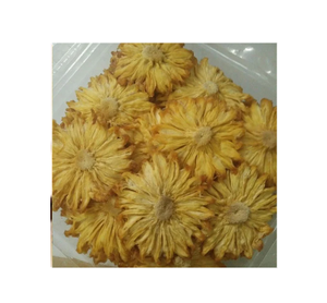 สับปะรดหั่นบางๆแบบแห้งแบบธรรมชาติหวาน-ส่งจำนวนมากสับปะรดแห้งคุณภาพสูงจากเวียดนาม - Product Image 2