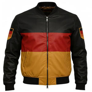 Las chaquetas acolchadas pesadas de alta calidad más vendidas para hombres y mujeres, decoración bordada fácil de usar, disponible en todos los tamaños y colores, MOQ bajo - Product Image 1