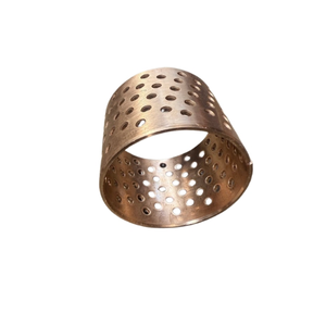 0500450127 0500 4501 27 Coussinet lisse, coussinet de glissement, coussinet Epiroc, pièces de rechange pour équipement minier, pièces de rechange pour équipement de forage - Product Image 1