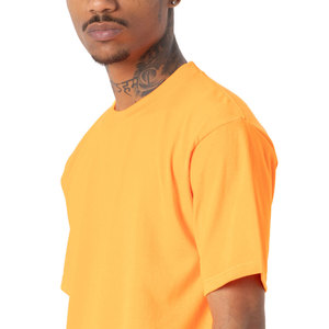 Hombres Mujeres Moda Hip Hop Manga corta Camisetas de gran tamaño Verano Deporte Camiseta suelta Tops - Product Image 3