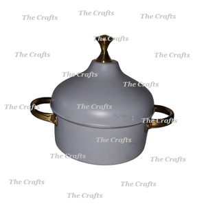 Olla caliente para servir de acero inoxidable a granel con tamaño y forma personalizados de primera calidad para restaurante cazuela olla caliente - Product Image 2