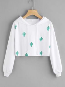 Factory Direct Sale Women's Sweatshirts Hoodies with Custom Print Logo Pullovers & <b>Zip</b> <b>Ups</b> - Product Image 4