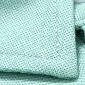 Diseño único de algodón de talla grande hombres Polo camiseta nueva llegada Polo camisetas de secado rápido hombres Polo camisetas - Product Image 4