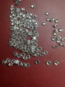 2.50 À 3.00 Diamants naturels en vrac du fabricant indien Brilliant Cut Stone SI GH Couleur VS Clarté - Product Image 6