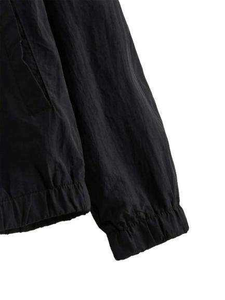 Veste coupe-vent en gros meilleur design imprimé par sublimation coupe-vent personnalisé pour veste coupe-vent extérieure par sublimation - Product Image 3