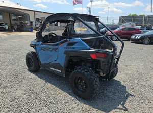 Motocicleta Polaris RZR Trail Sport 875 Usada de 2024 - Product Image 3