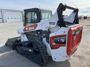 รถตักตีนตะขาบไฮดรอลิก KYB ปี 2021 เครื่องยนต์ Kubota T76 พร้อมลูกปืน - Product Image 3