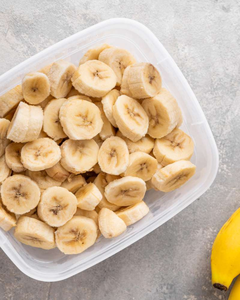 กล้วยแช่แข็งพรีเมี่ยมจากเวียดนามขายส่งจำนวนมาก - Product Image 4