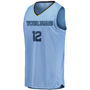 Maillot de basket-ball de couleur personnalisée à prix bas Nouveau design Maillot de basket-ball Nouvelle arrivée Maillot de basket-ball réversible avec numéros - Product Image 2