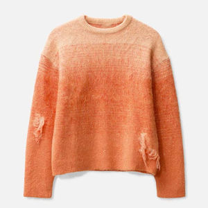 wholesale street fashion fast shipping High quality mens <b>cable</b> <b>knit</b> <b>sweater</b> OEM supplier wholesale fast delivery - Product Image 5