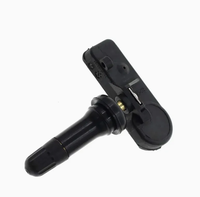 Suku Cadang Mobil Citroen 9673860880/9657006180 Suku Cadang Asli Sensor Pemantau Tekanan Ban TPMS untuk Mobil Citroen Xantia Cit