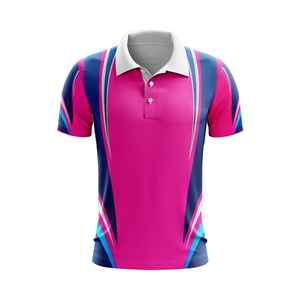 Les derniers polos/polos professionnels avec le logo et la broderie faits sur commande et avec l'expédition, - Product Image 6