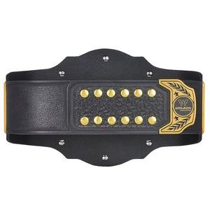 Ceinture de champion du monde poids lourd incontestée, ceinture de lutte originale, ceinture de champion WW - Product Image 5