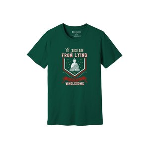 Camiseta informal de algodón 100% con impresión de temas de Buda en 3D, 12 opciones de color, 160-180, colocación de diseño personalizable GSM pesado - Product Image 6