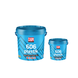 Revestimiento líquido acrílico antibacteriano OEM de alta calidad para interiores para hospitales, escuelas, instalaciones de producción de alimentos - Product Image 4