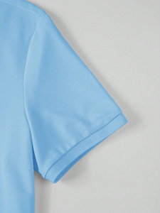 Polos de algodón de alta calidad con logotipo personalizado para hombre, polos deportivos casuales de marca, polos de moda para el hogar, polos para hombre. - Product Image 6