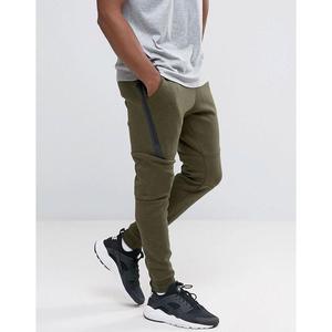Vente chaude unisexe léger respirant séchage rapide Fitness Jogging pantalons de survêtement hommes taille moyenne Gym broderie personnalisée sport - Product Image 1